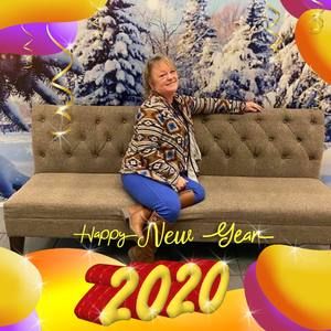 Meet your Posher, Karen